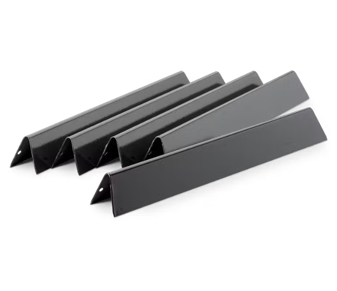 Weber Genesis 300 Flavorizer Bars, 5pk