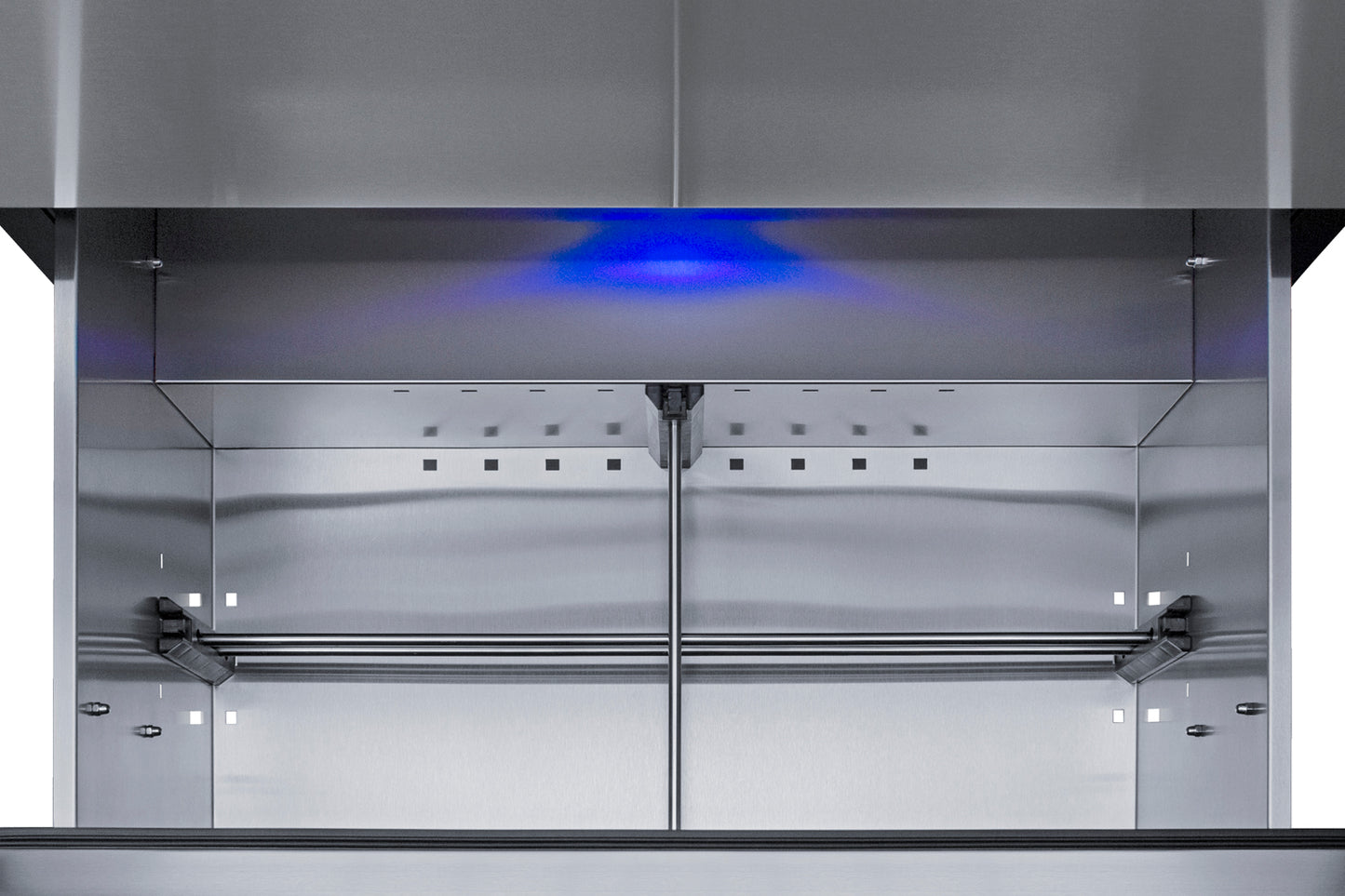 30" Wide 2-Drawer All-Refrigerator