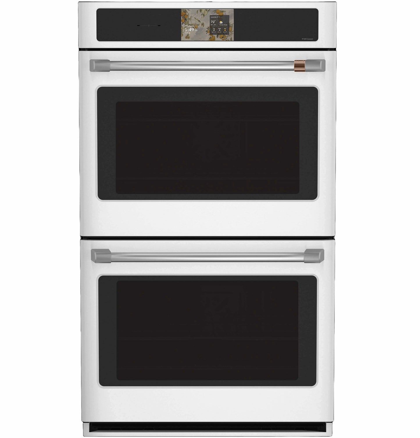 CAFÉ™ Professional Series 30" Smart Built-In Convection Double Wall Oven