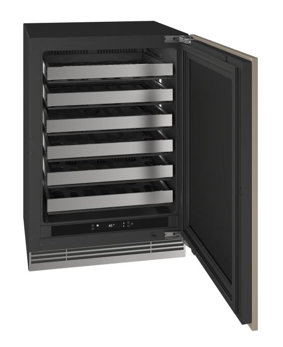24" Wine Refrigerator