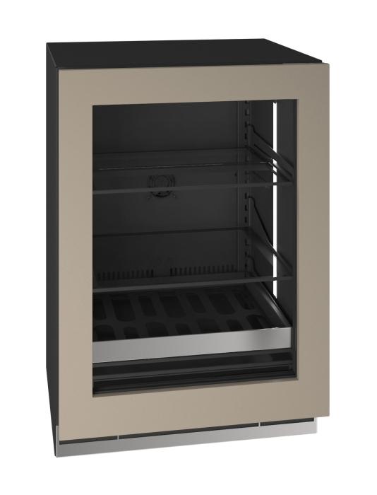 24" Beverage Center