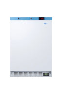 24" Wide Built-In Medical Refrigerator
