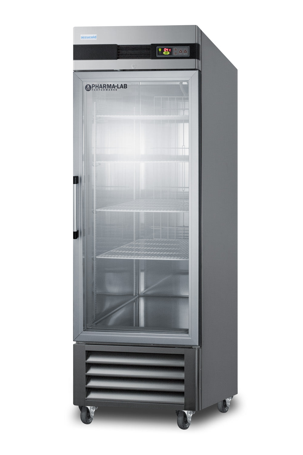 23 Cu.Ft. Upright Pharmacy Refrigerator