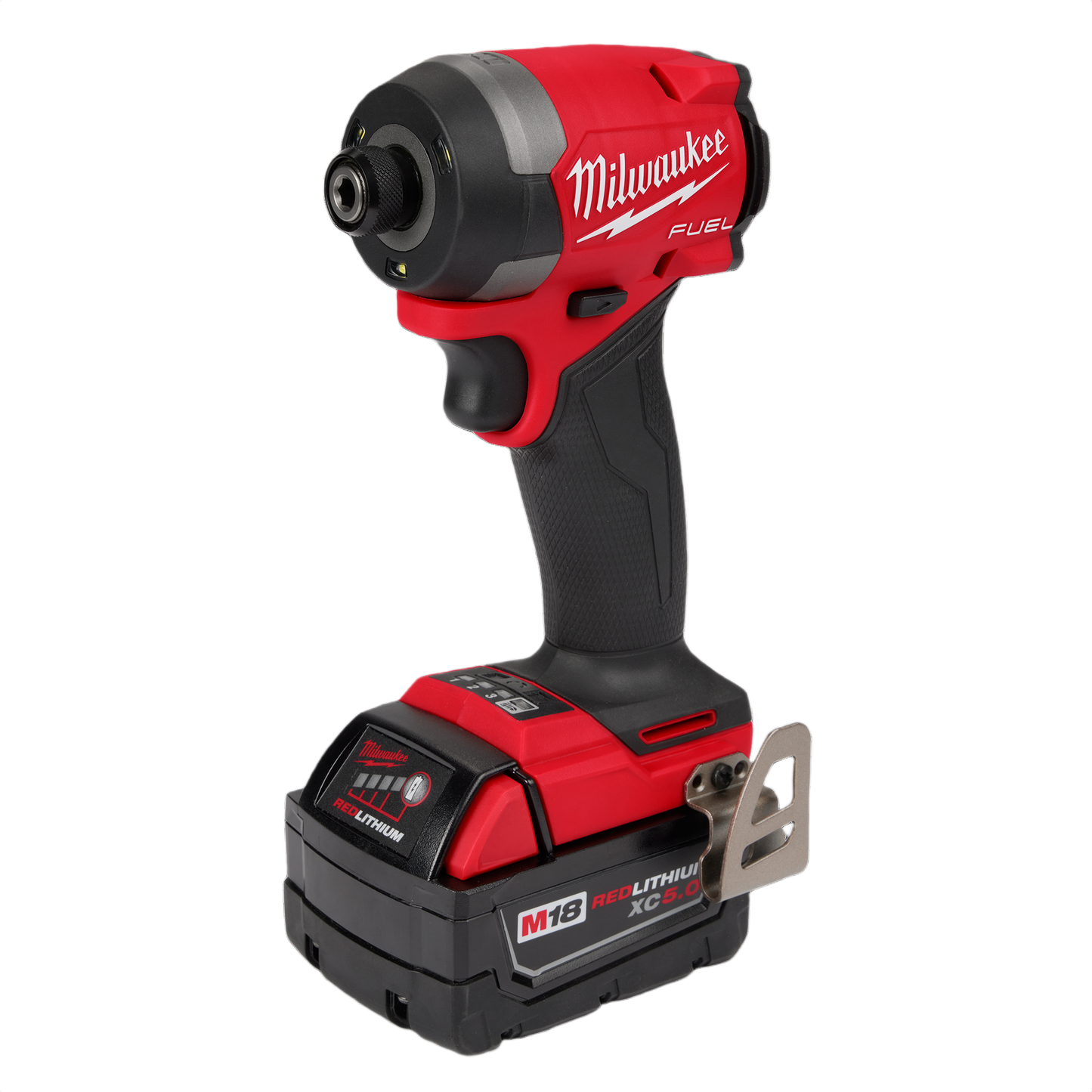 Compact cordless impact driver with ergonomic grip and lithium-ion battery for versatile home improvement tasks