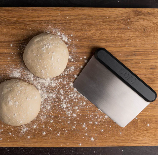 Ooni Pizza Dough Scraper