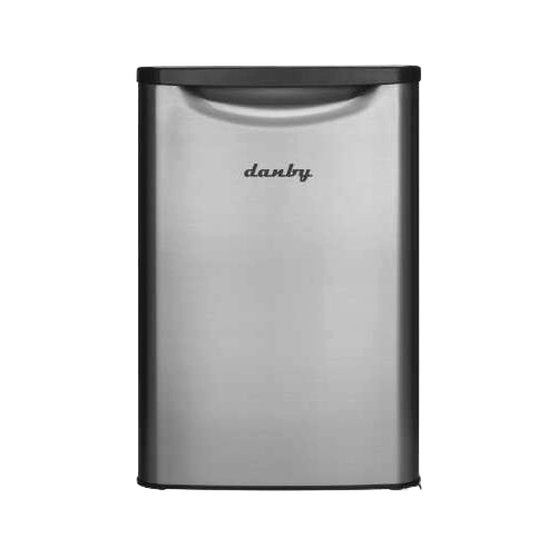 2.6 CuFt. Compact All Refrig