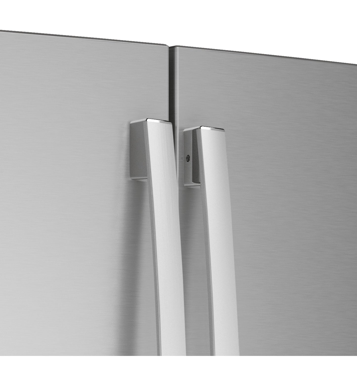 GE Profile™ Series ENERGY STAR® 27.7 Cu. Ft. French-Door Refrigerator with Hands-Free AutoFill