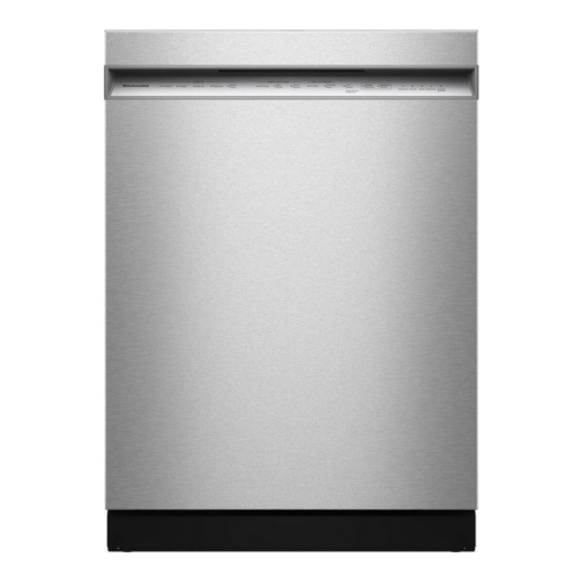 KitchenAid® Third Level Jet Rack Dishwasher with 40+ Total Wash Jets 41 dBA