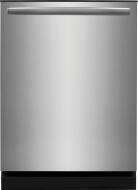 24" Ultra Quiet 42 dBA Dishwasher