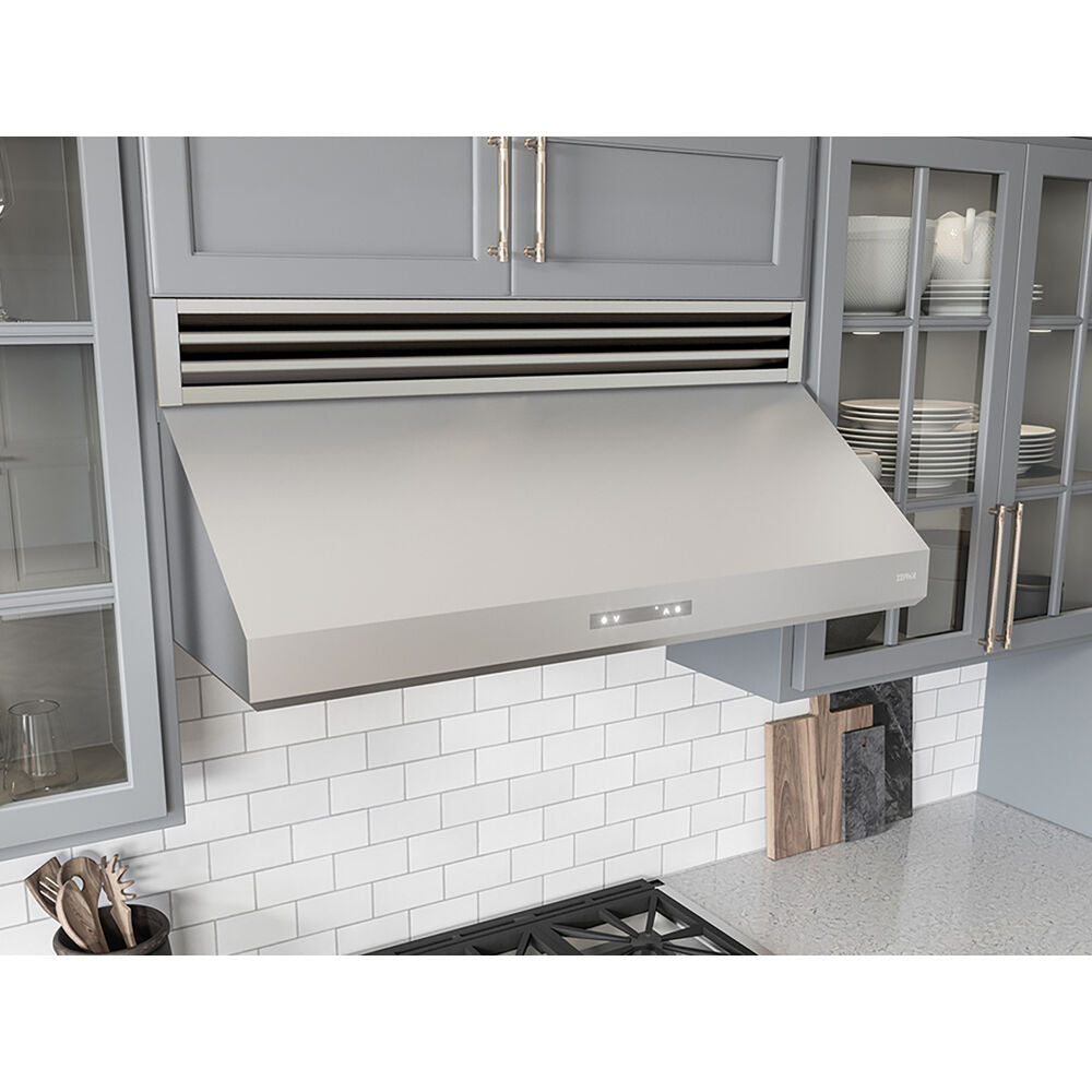 Tidal I Connect Under Cabinet Hood 30"