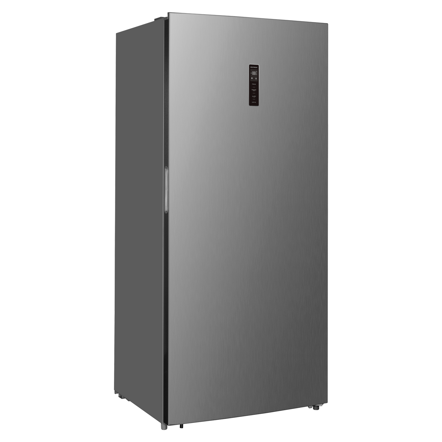 Element Electronics 21.2 cu. ft. Upright Convertible Freezer/Refrigerator - Stainless Steel, ENERGY STAR (EHUF21CECS) (copy)