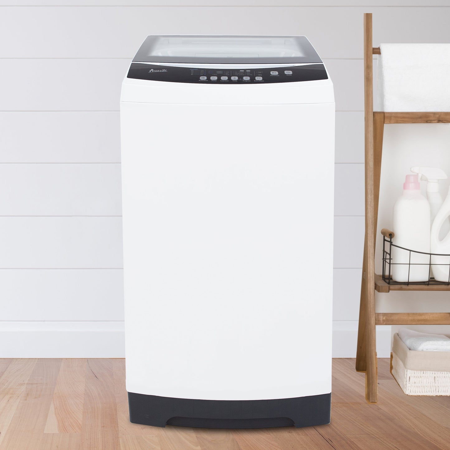 Avanti 1.7 cu. ft. Top Load Washing Machine - White