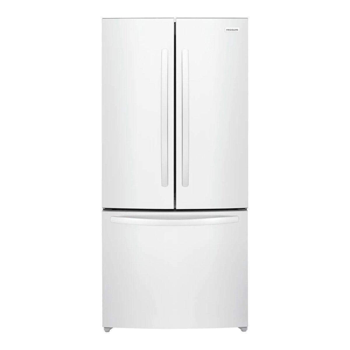 18 Cu. Ft. Counter-Depth French Door Refrigerator