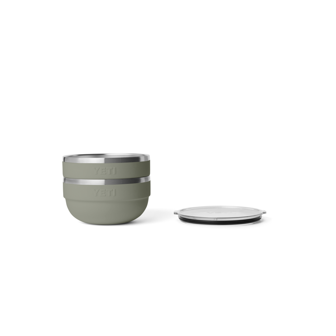YETI Rambler Medium Standard Bowl