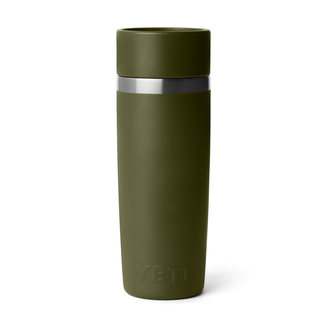 YETI Rambler 16 Oz. Travel Bottle