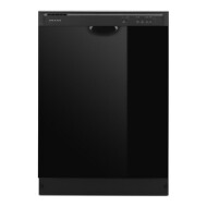 Amana® Dishwasher with Midnight Interior