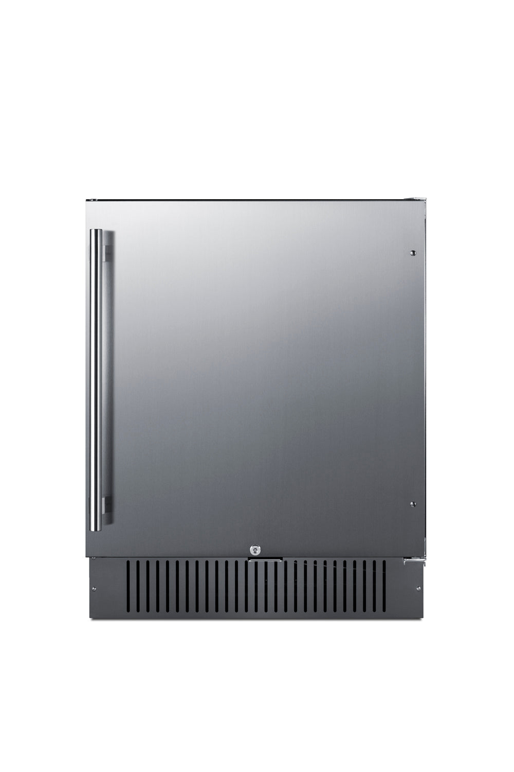 27" Wide Built-In All-Refrigerator