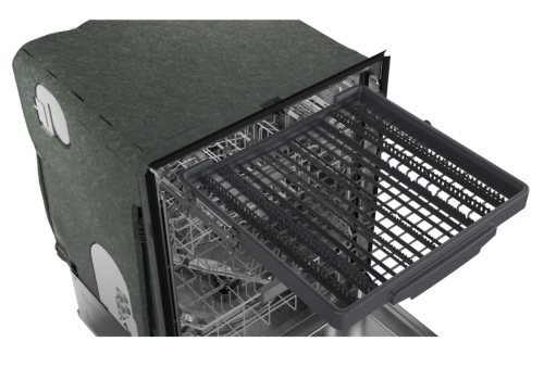 24" Smart Top Ctrl Dishwasher, 42 dBA, 3rd Rack
