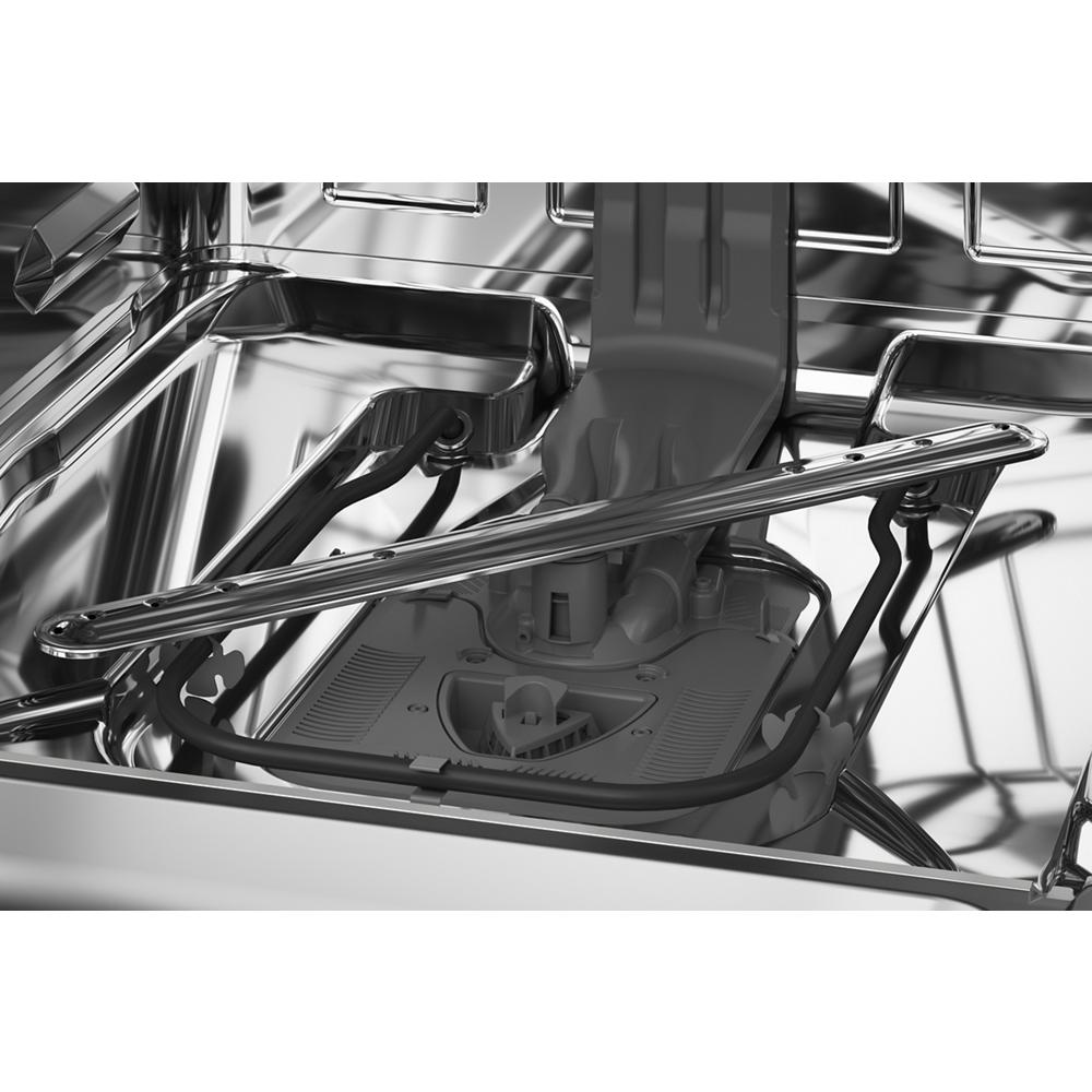 KitchenAid® 360° Max Jets™ Third Rack Dishwasher with Advanced ProDry™ System, 44 dBA