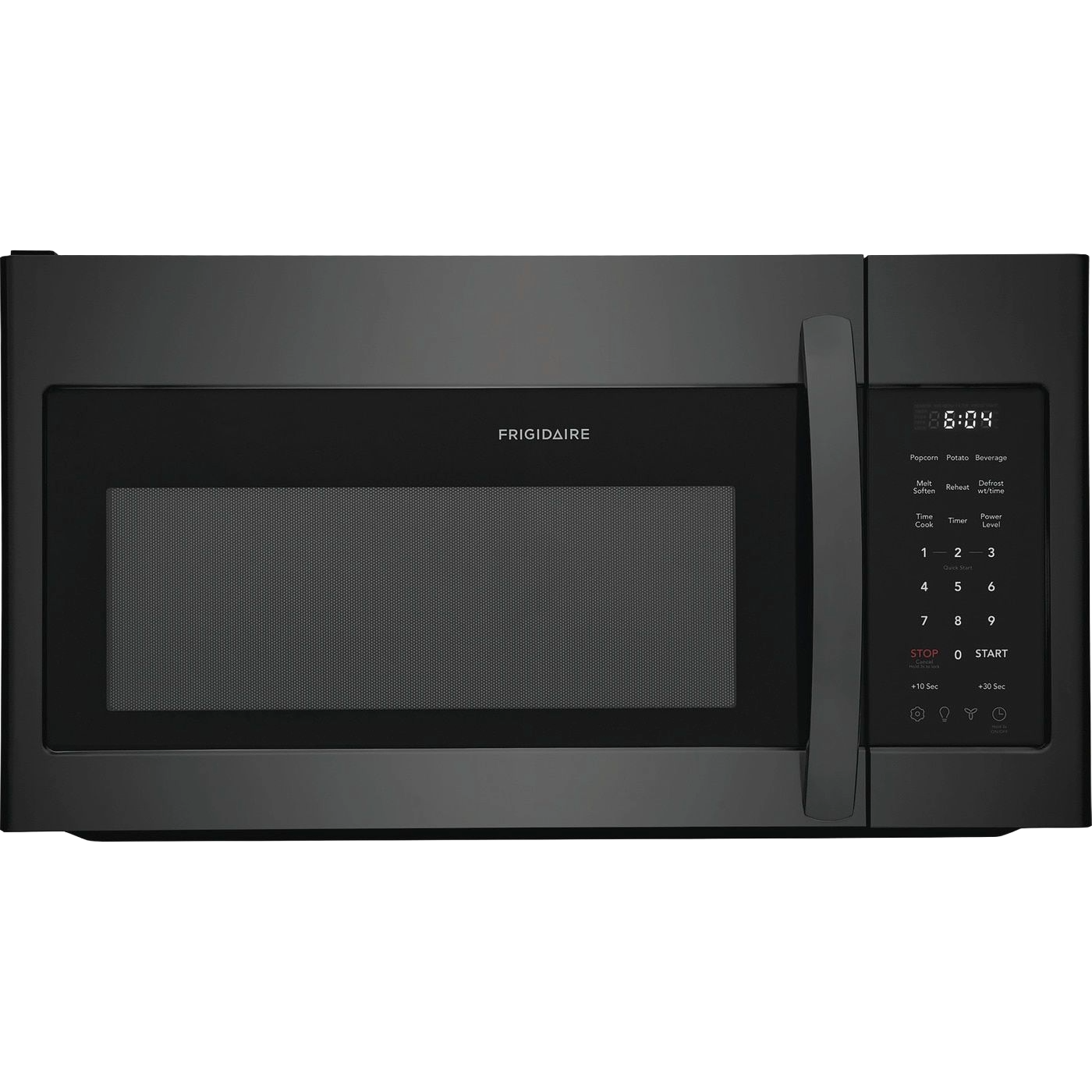 1.8 Cu. Ft. Over-The-Range Microwave
