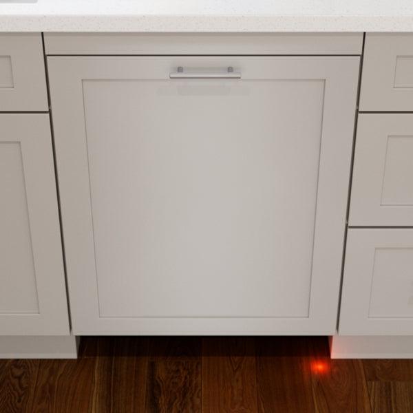 300 Series, Built-in Dishwasher (Custom Panel Ready), 24''