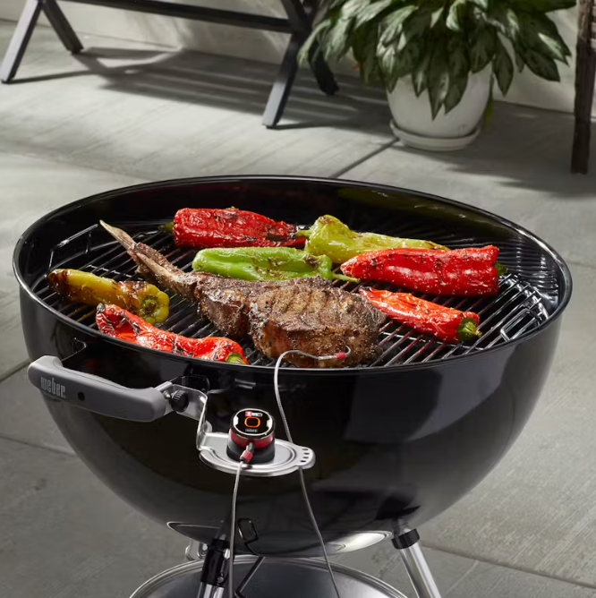 Weber iGrill Mini Thermometer