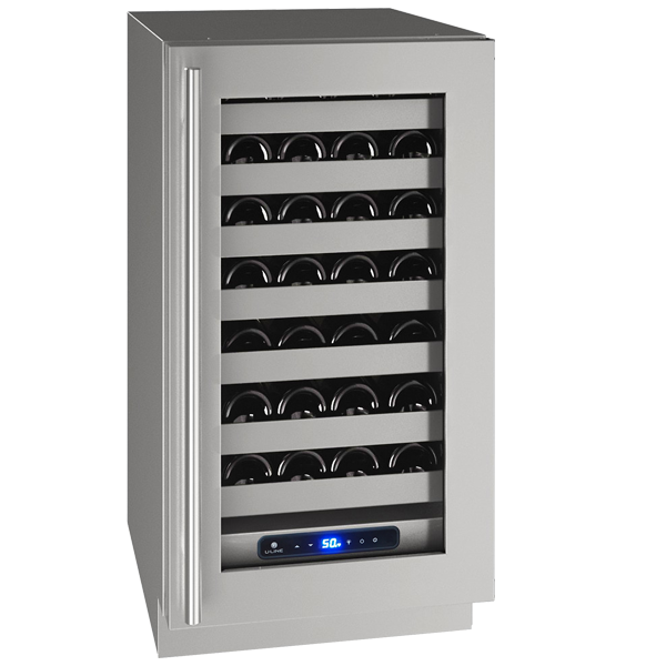 18" Wine Refrigerator