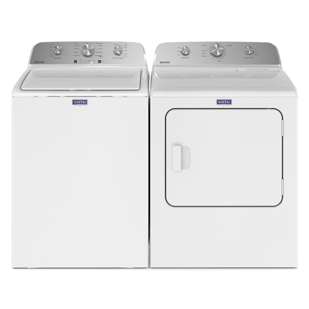 FrontLoad Electric Wrinkle Prevent Dryer - 7.0 cu. ft.
