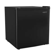 Avanti 1.6 Cu. Ft. Compact Refrigerator - Black