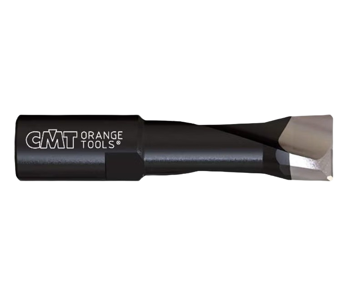 CMT Orange Tools 10 mm Router Bit For Domino® Joining, Rh