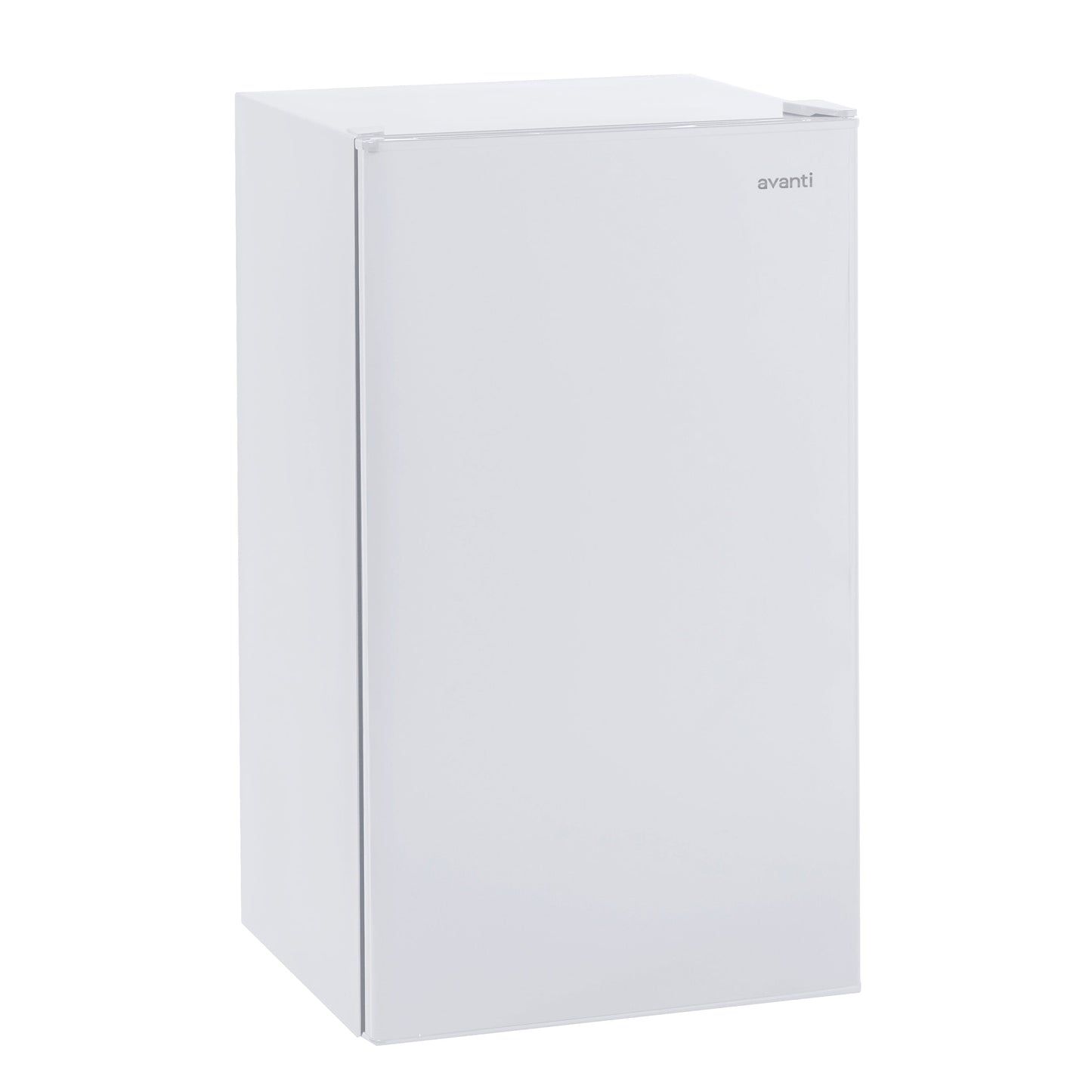 Avanti 3.2 cu. ft. Compact Refrigerator - Black