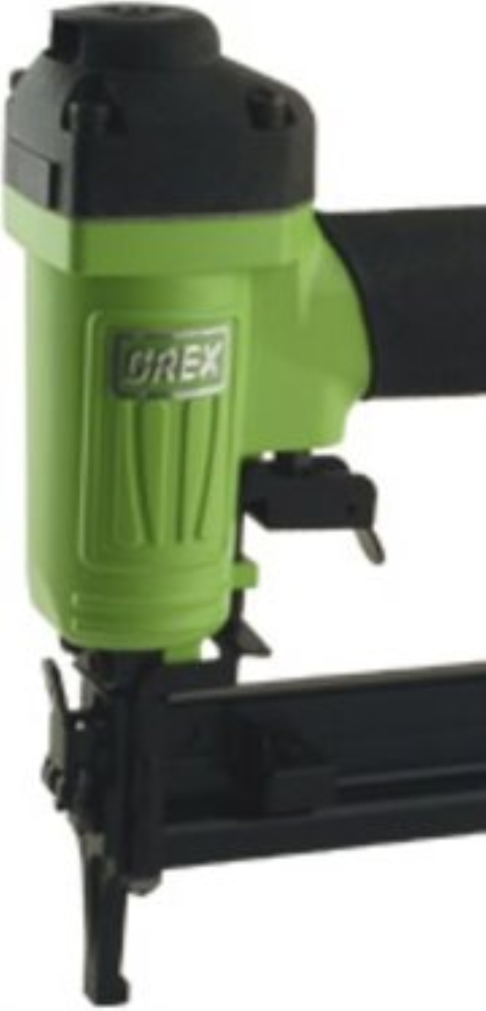 Grex 18 Gauge 1/4 in. Crown Stapler, 1/2 to 1-9/16 in. Length