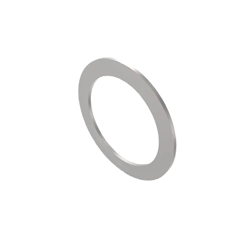 Steel round hole washer for John Deere parts and accessories in nuts, bolts & washers collection under $25