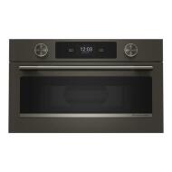 30" Built In Microwave Oven with Air Fry