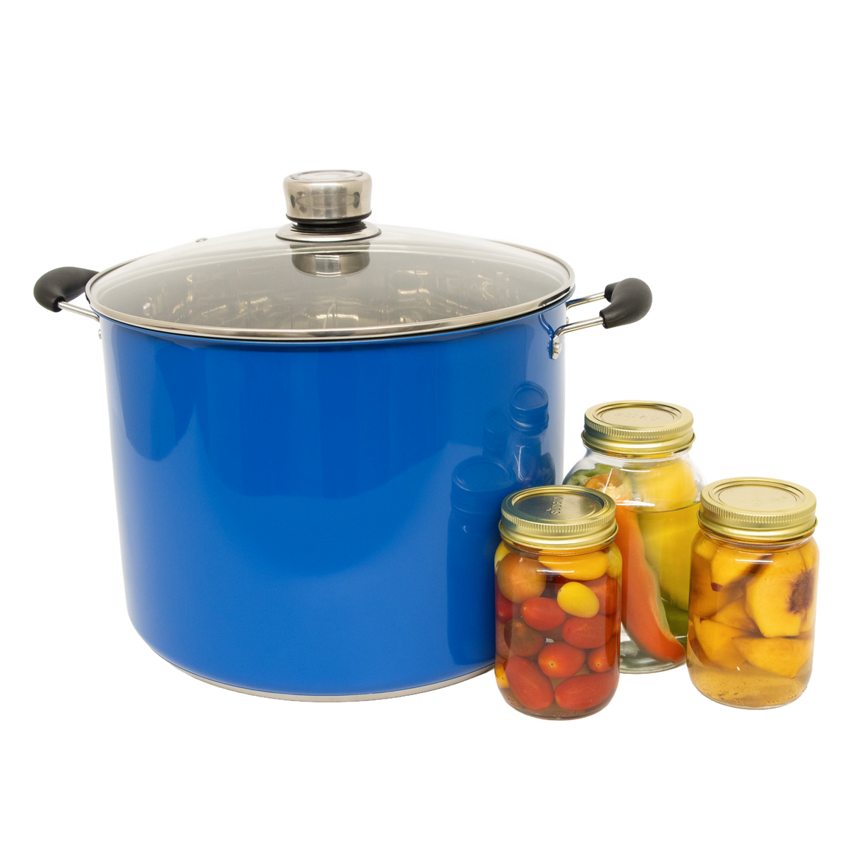 21.5-Qt Water Bath Canner