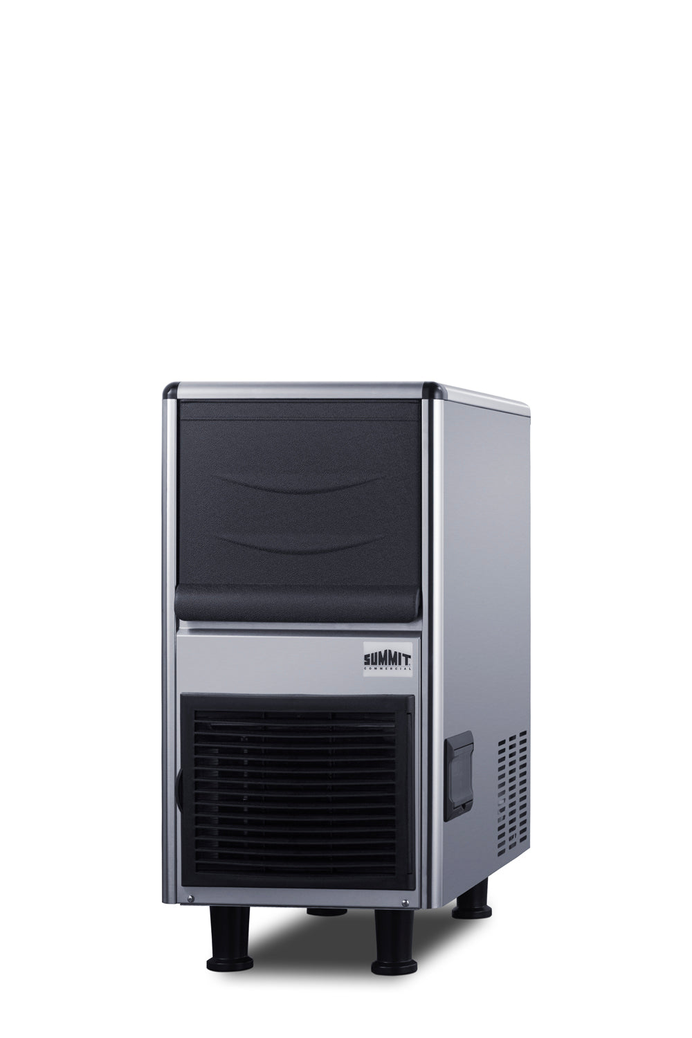 55 lb. Commercial Bullet Ice Machine