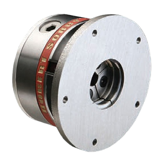 Steel face plate ring with dovetail mount compatible with Patriot chuck for woodworking tool accessories collections