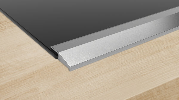 Benchmark™, Electric Cooktop, 30, surface mount with frame