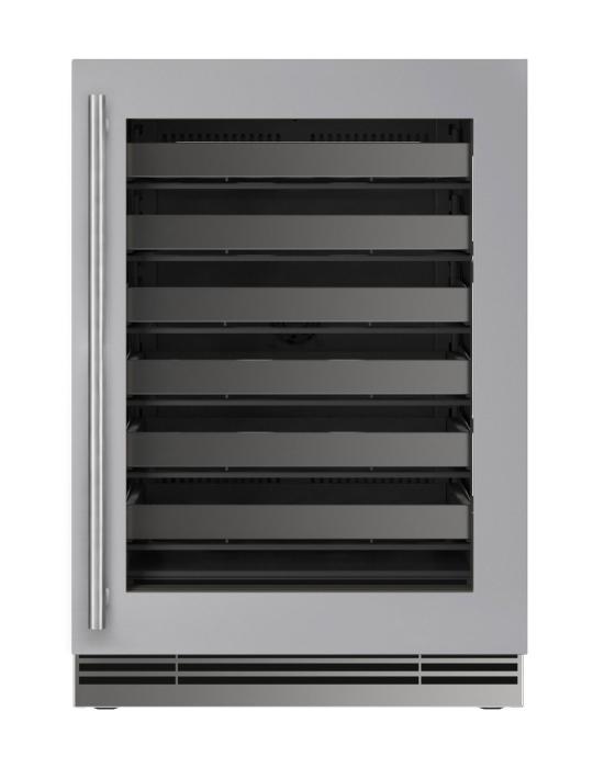 24" Wine Refrigerator