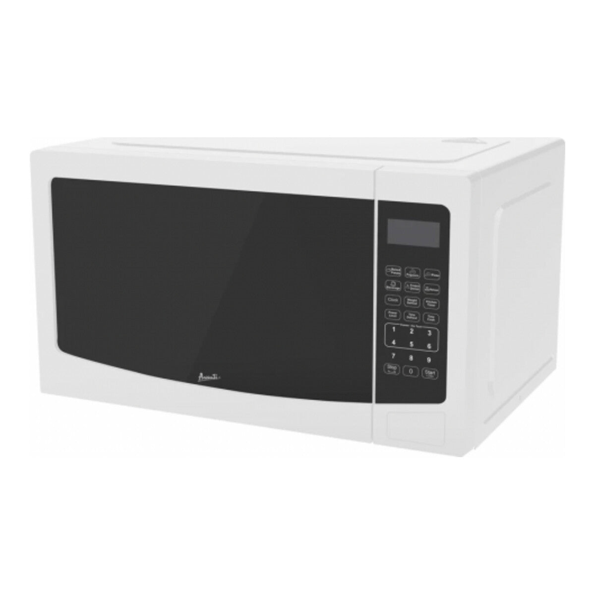 Avanti Microwave Oven, 1.1 cu. ft. Capacity