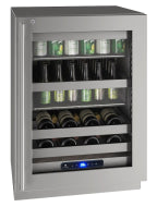 24" Beverage Center