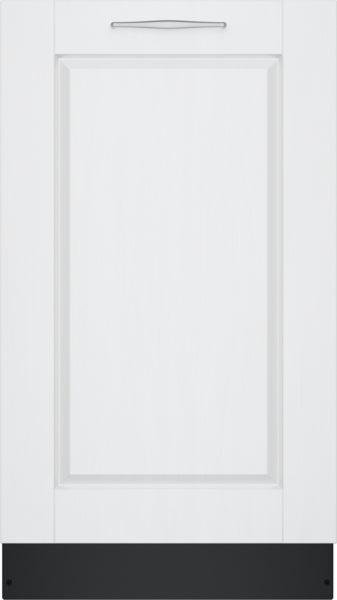 800 Series, Built-in Dishwasher (Custom Panel Ready), 17 3/4''