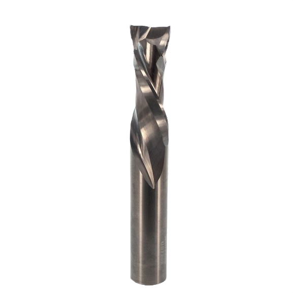 Whiteside spiral up/downcut bit with 3/4 inch shank in drill bits and power tool accessories collections