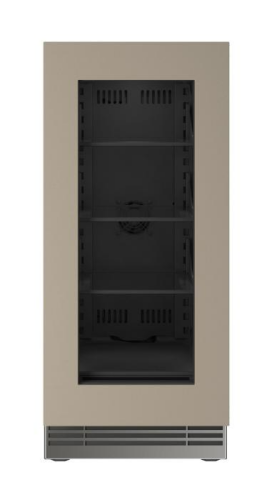 15" Refrigerator