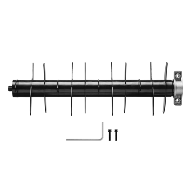 EGO 14" Dethatcher Attachment Scarifier Blade
