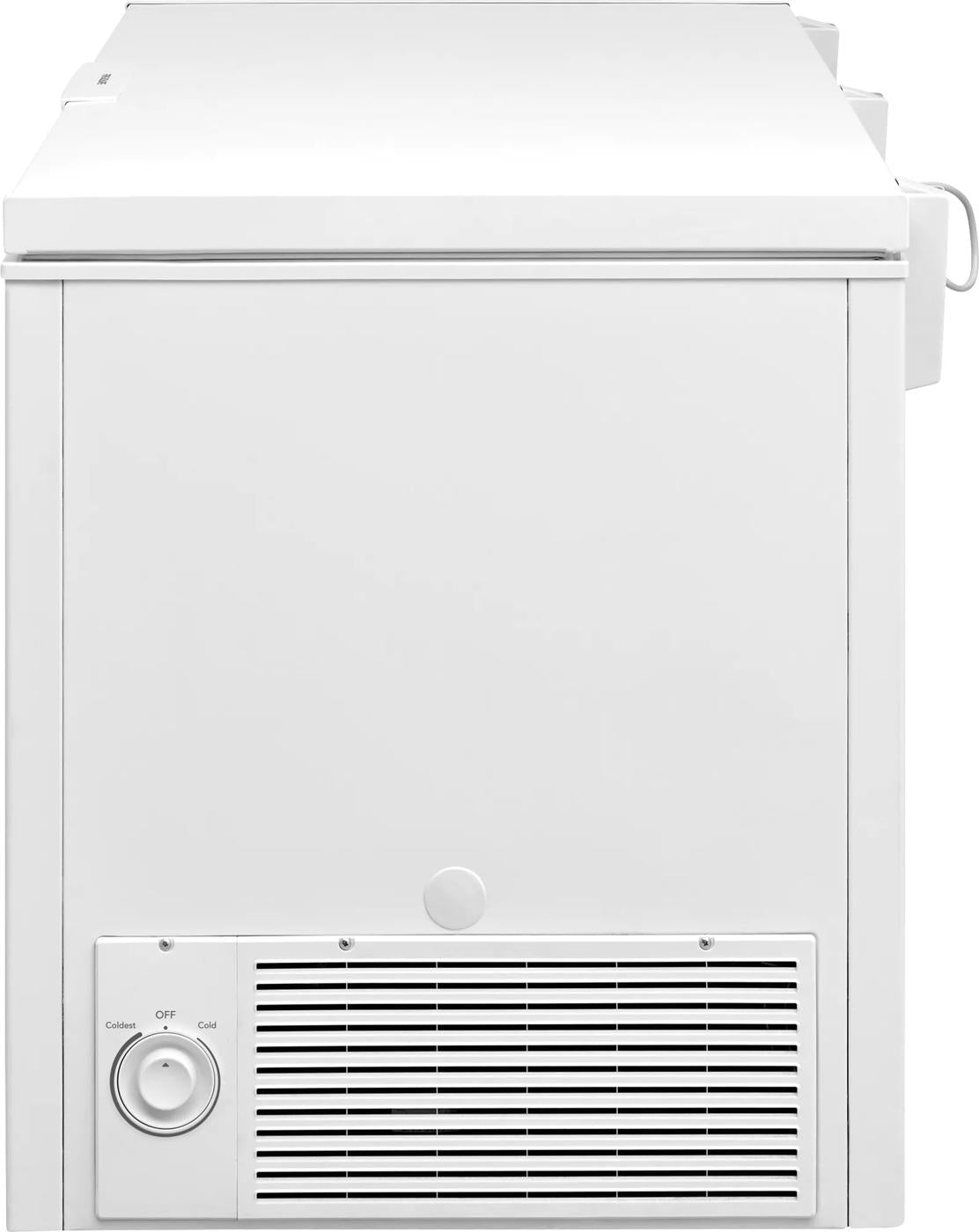15 Cu. Ft. Garage Ready Chest Freezer