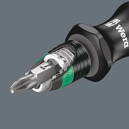 Wera Tools Kraftform Kompakt 26 Set – Compact & Versatile