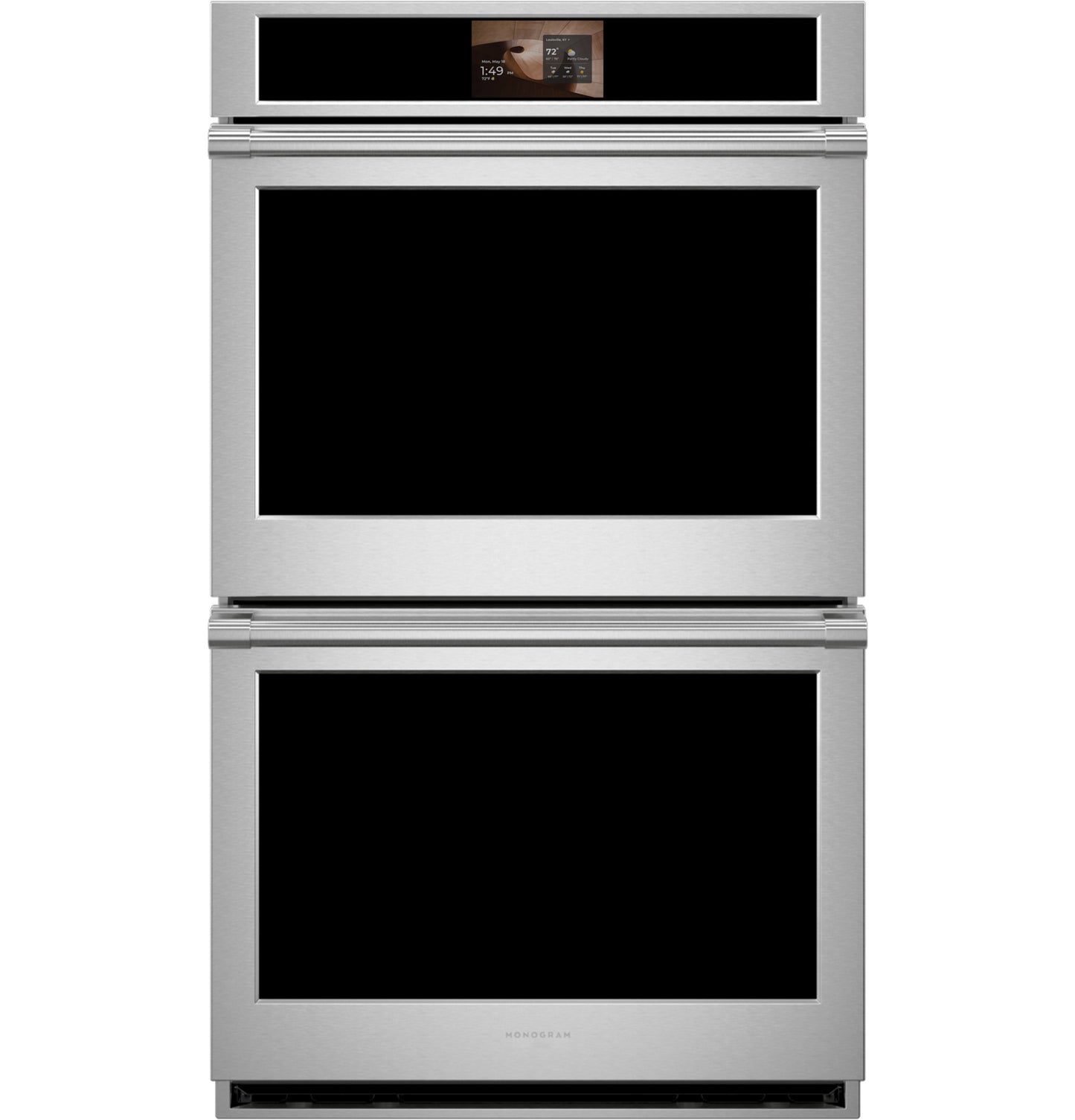 Monogram 30" Statement Double Wall Oven