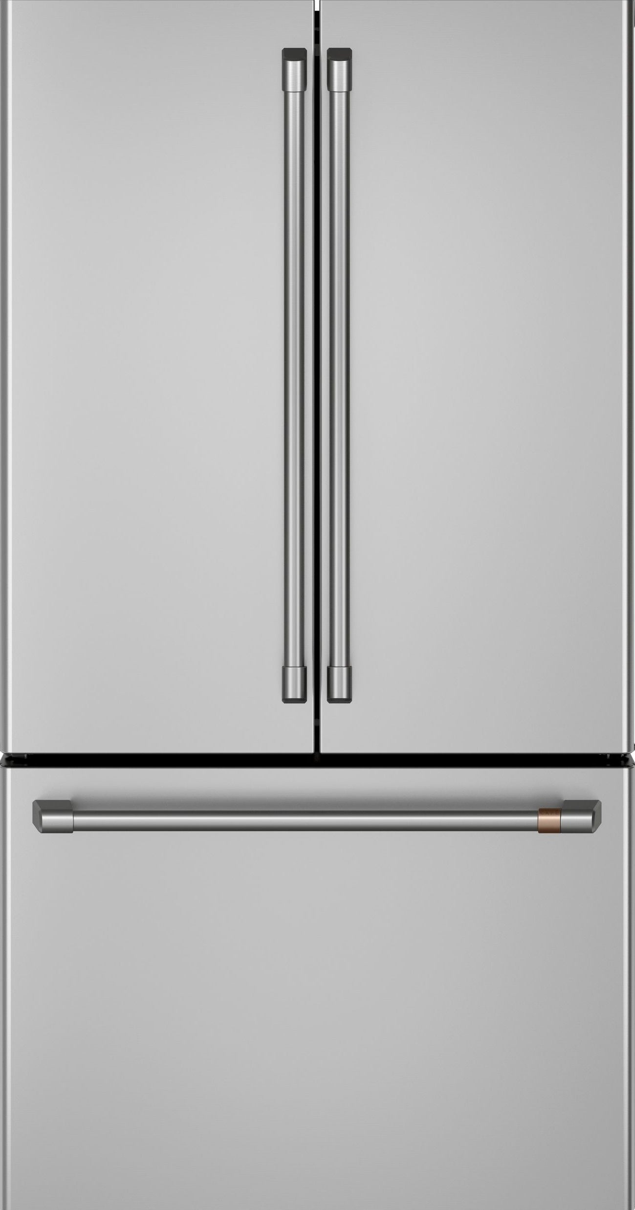 CAFÉ™ ENERGY STAR® 23.1 Cu. Ft. Smart Counter-Depth French-Door Refrigerator