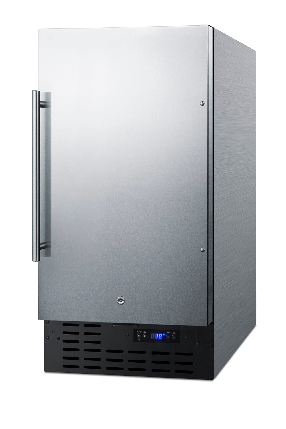 18" Wide Built-In All-Refrigerator